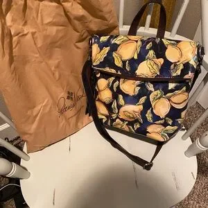Patricia Nash | Bags | Lemon Print Womens Bag | Poshmark display picture 2